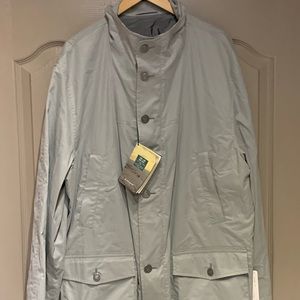 NWT Schneiders Salzburg Overcoat 54 (XXL)